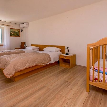 Apartment Jelena Primošten Buitenkant foto