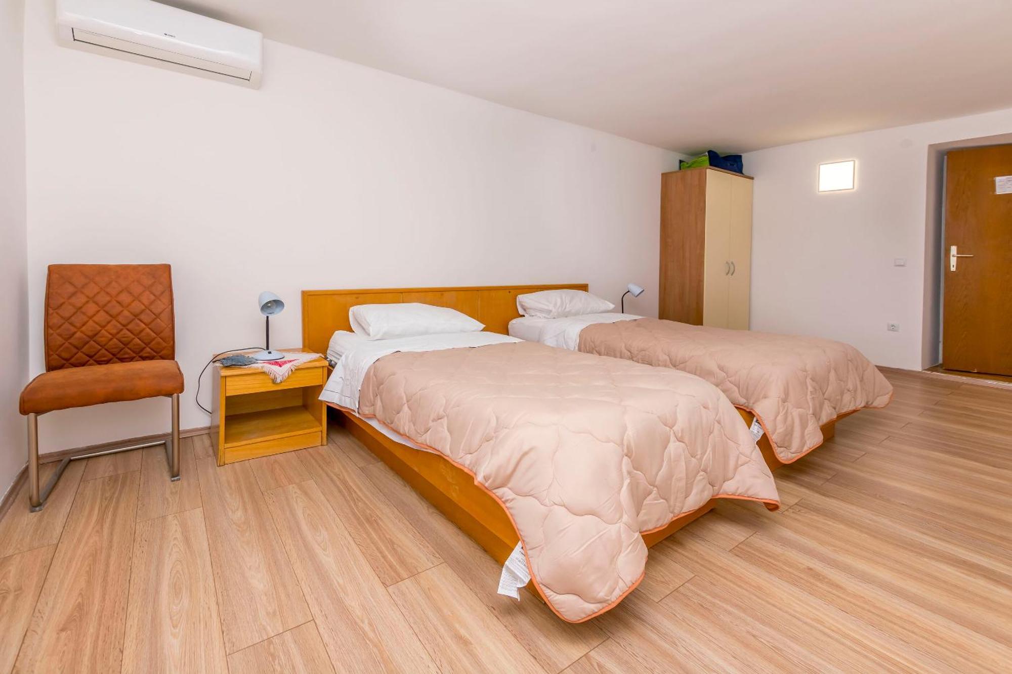 Apartment Jelena Primošten Buitenkant foto