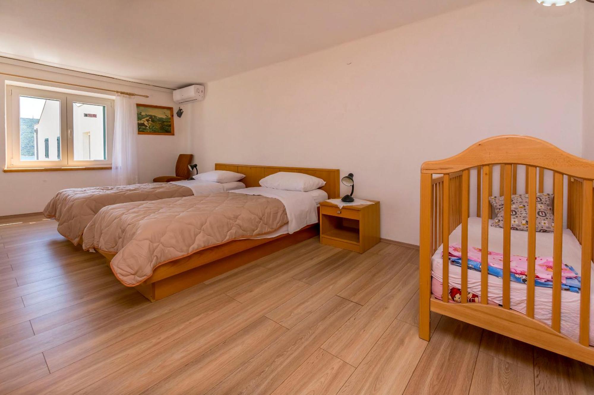 Apartment Jelena Primošten Buitenkant foto