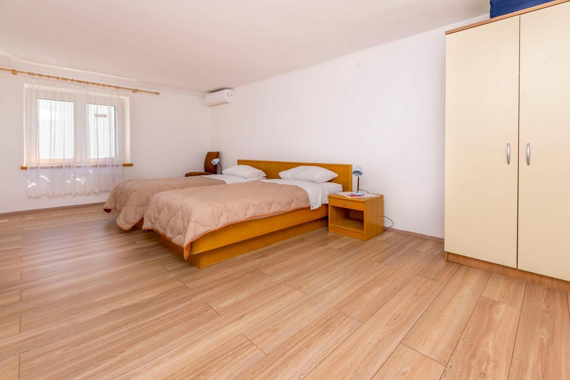 Apartment Jelena Primošten Buitenkant foto