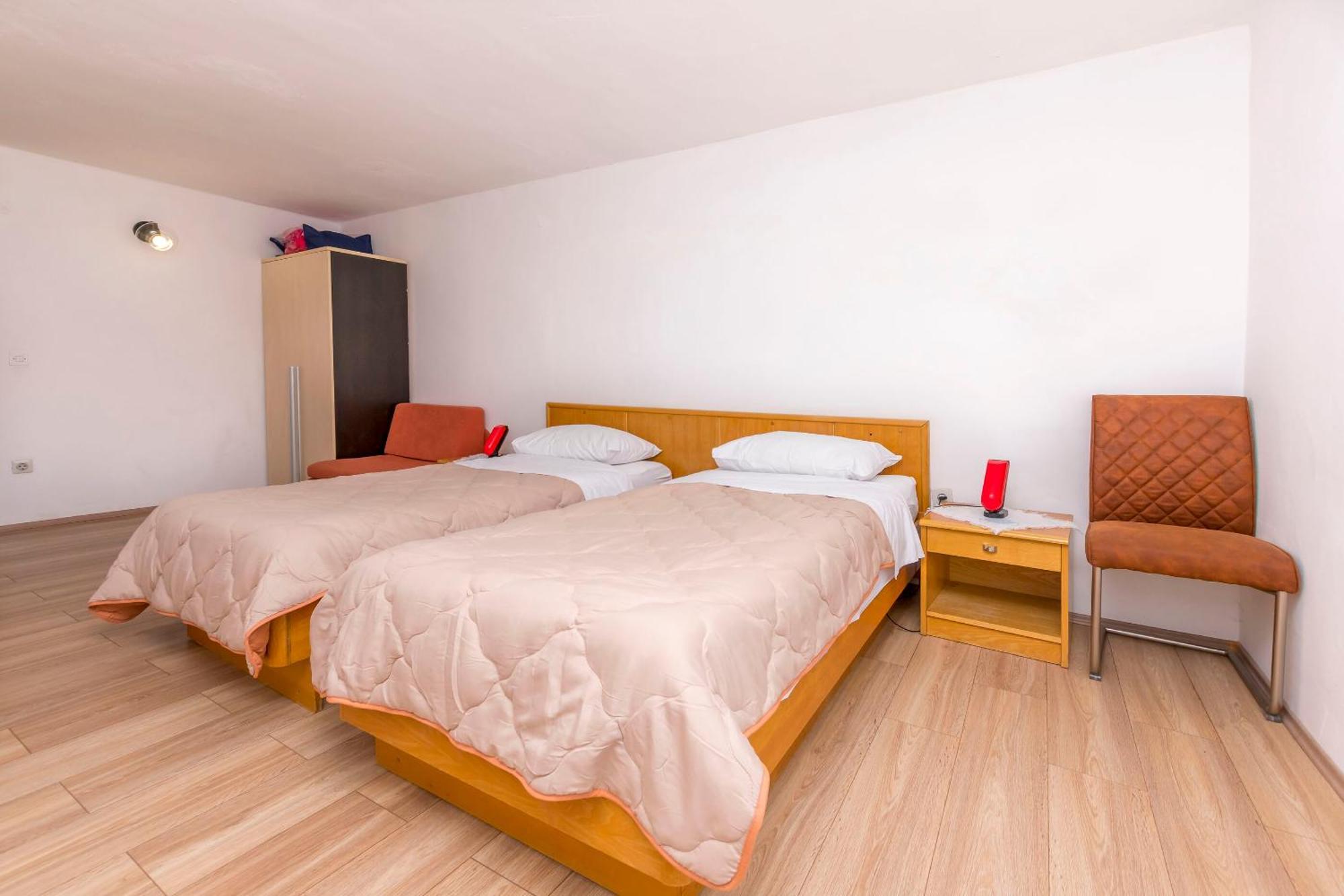 Apartment Jelena Primošten Buitenkant foto