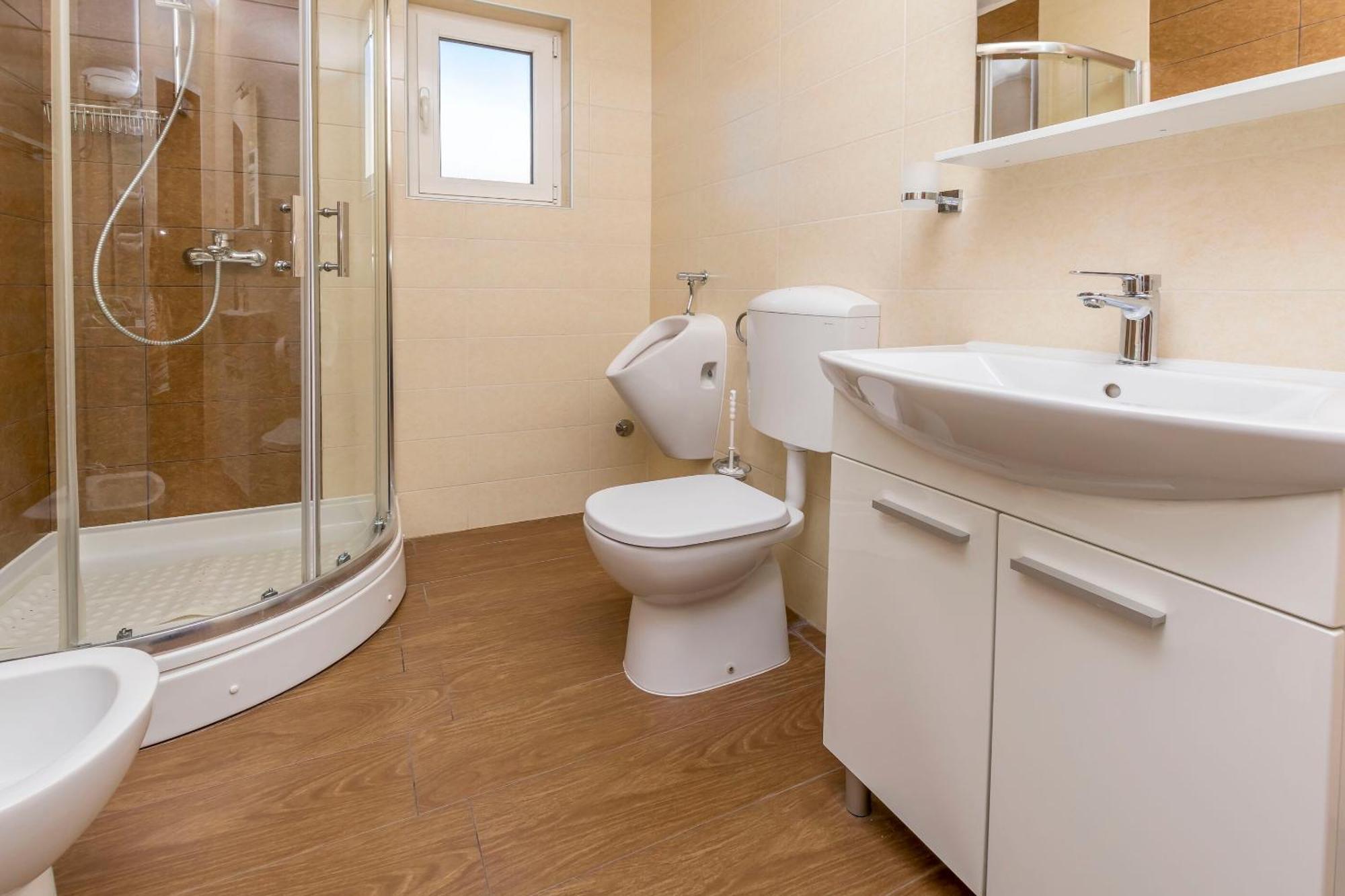 Apartment Jelena Primošten Buitenkant foto