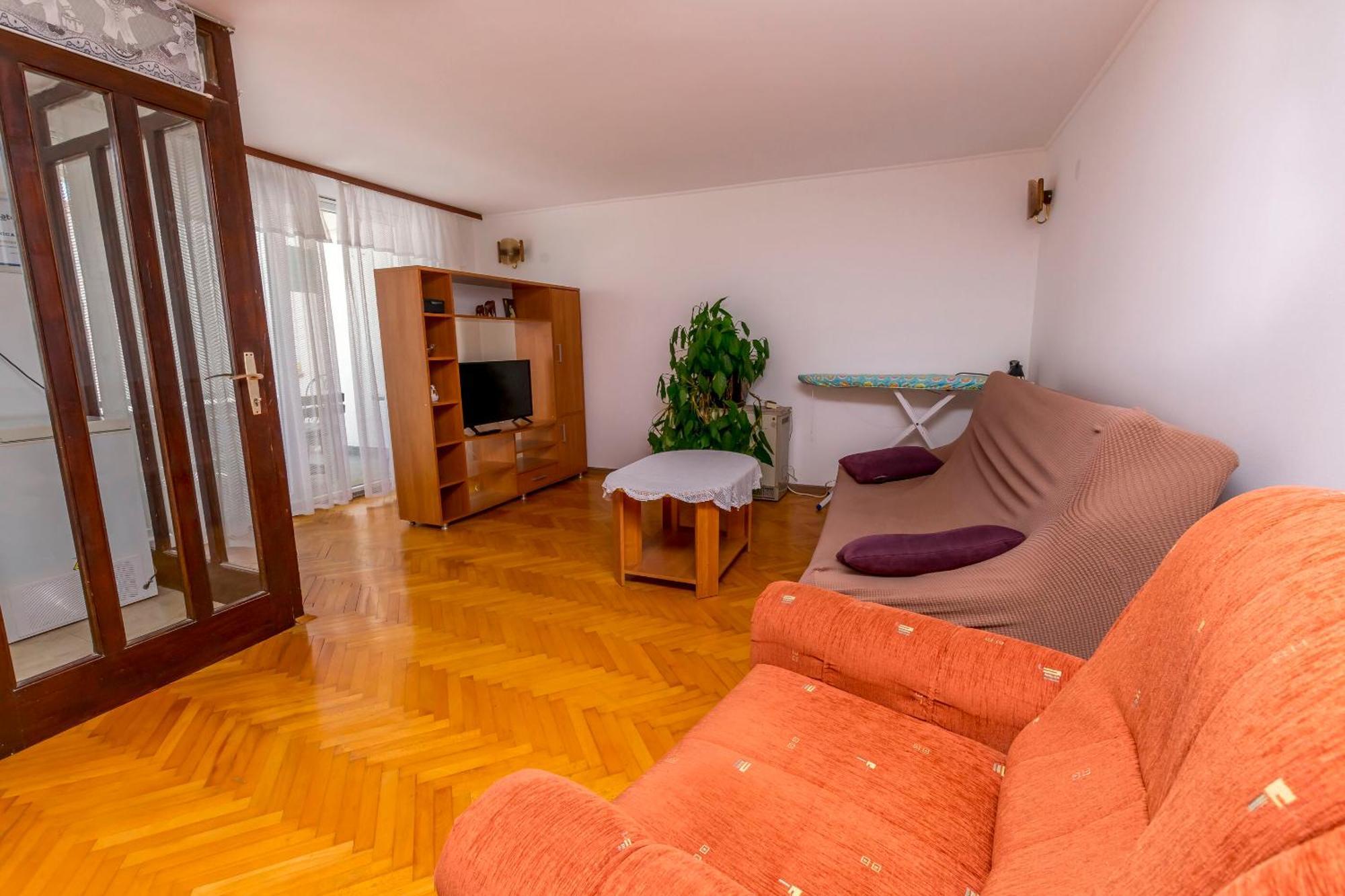 Apartment Jelena Primošten Buitenkant foto