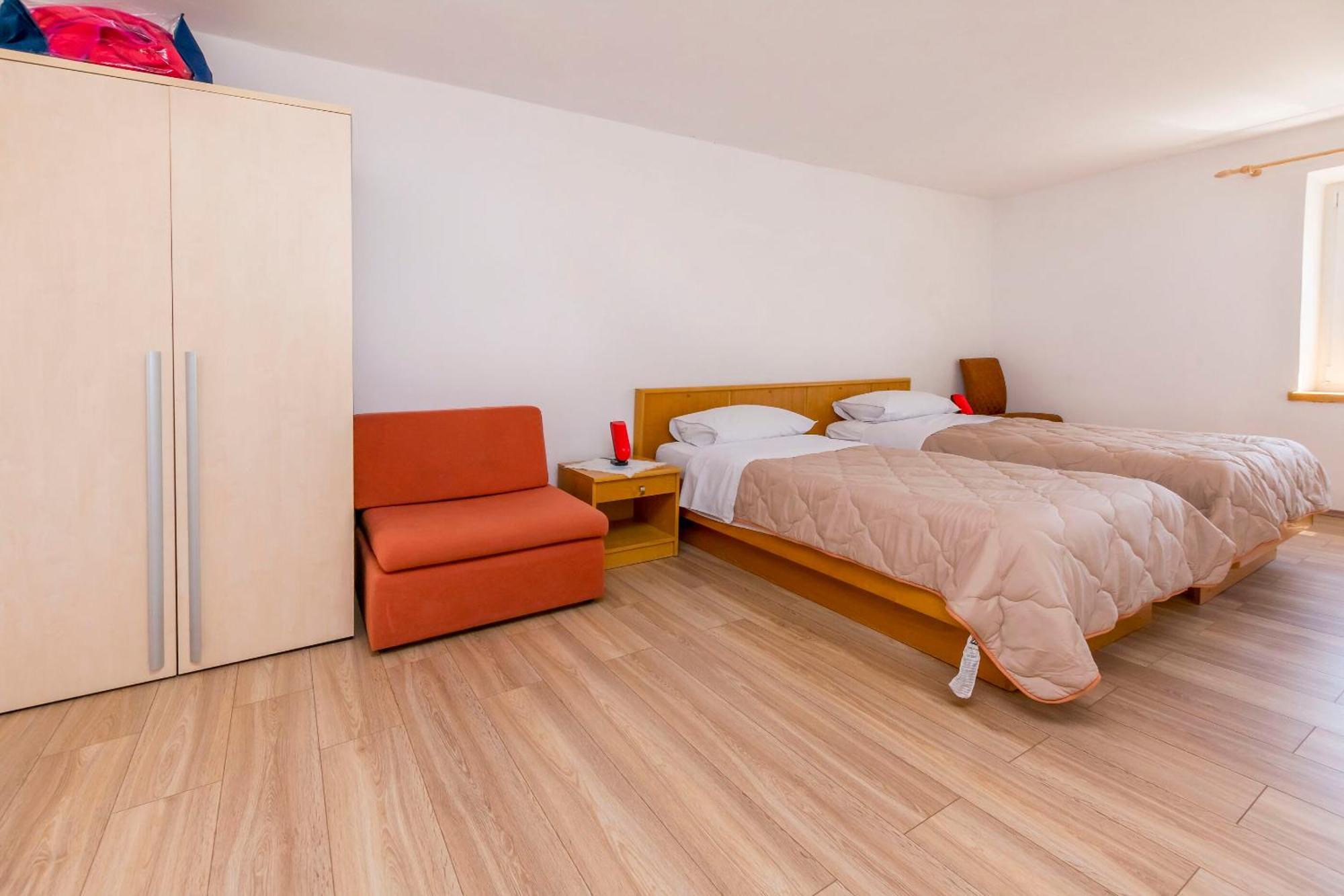 Apartment Jelena Primošten Buitenkant foto