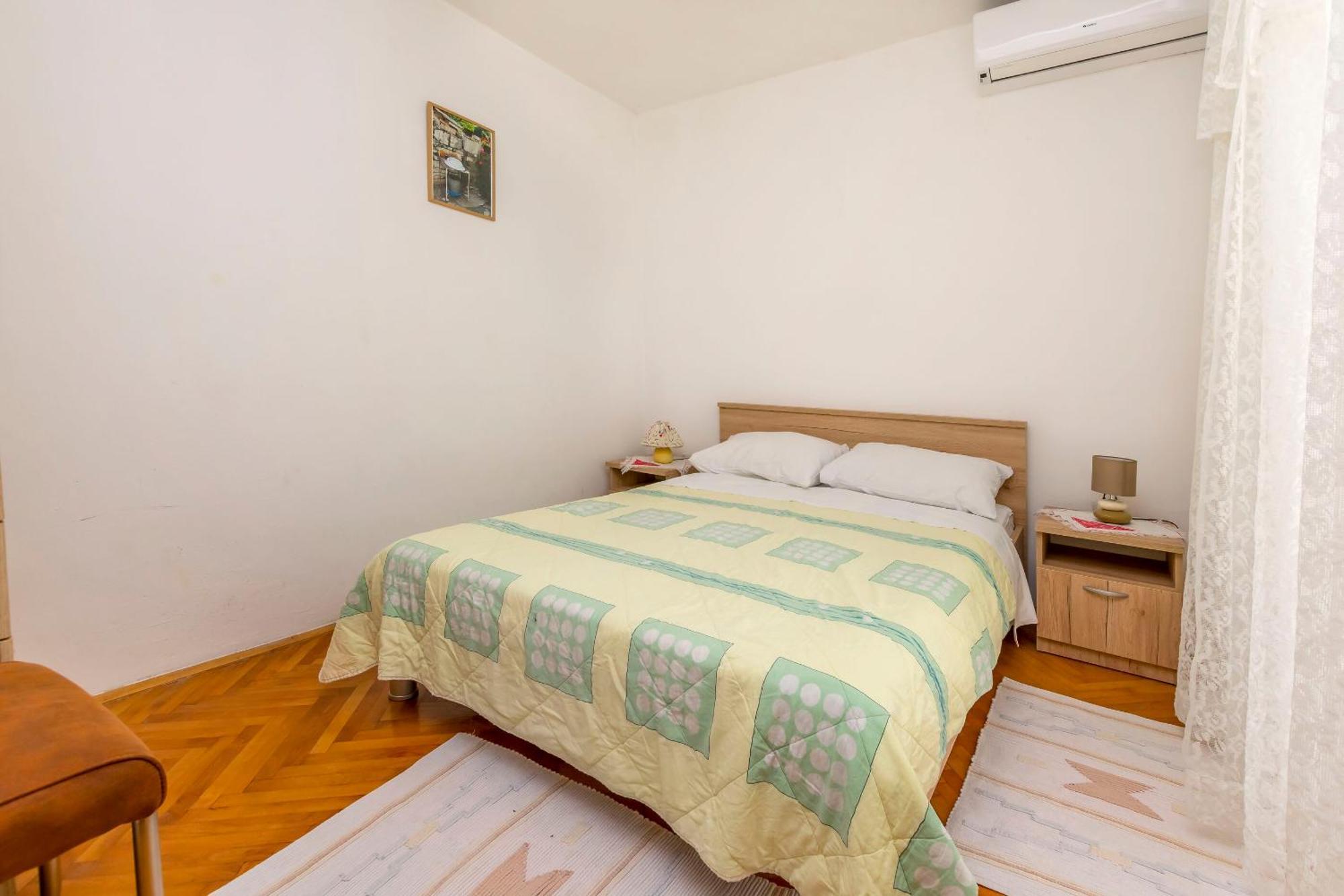 Apartment Jelena Primošten Buitenkant foto