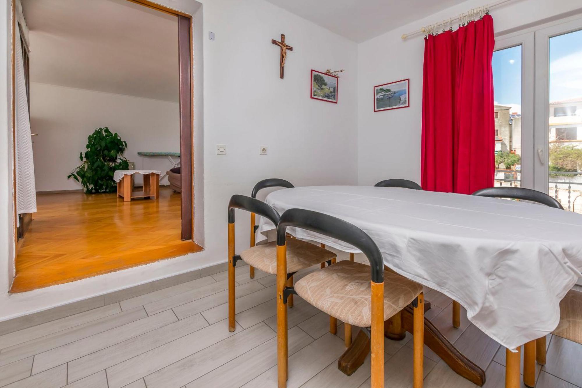 Apartment Jelena Primošten Buitenkant foto